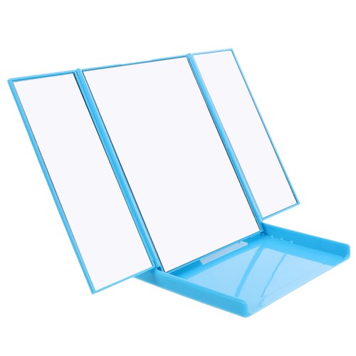 Multi face optical mirror - multi-face,