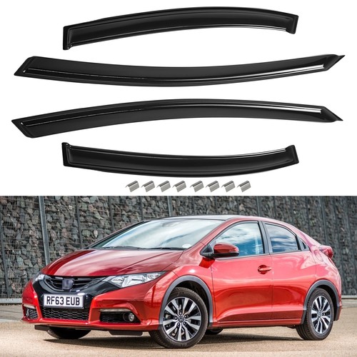 Genuine honda civic mk8 - genuine,