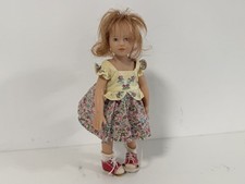 Artist Doll Heidi Plusczok