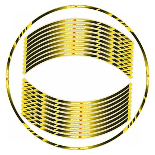 Motorcycle reflective rim - motorcycle,