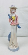 Vintage Figurine Art Deco