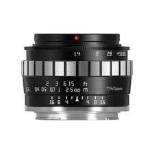 Clearance ttartisan 23mm 4 - ttartisan, f1.4