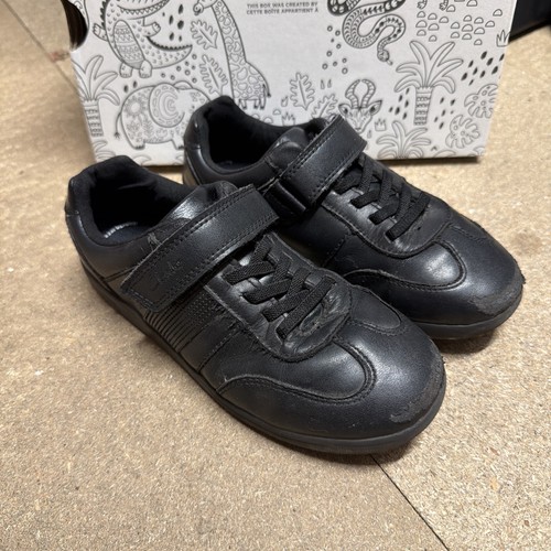 Clarks steggy stride boys - clarks,