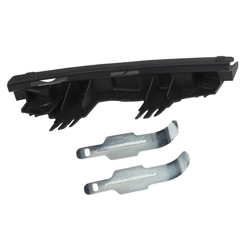 Front left headlight bracket - headlight,