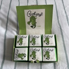 Vintage Bathjoys Six pine Bath