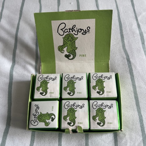 Vintage bathjoys six pine - bathjoys,