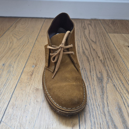 Clarks desert boot men - clarks,