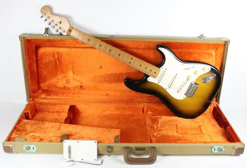 1987 fender american - american, vintage