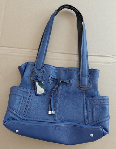 Tignanello womens soft blue - soft,