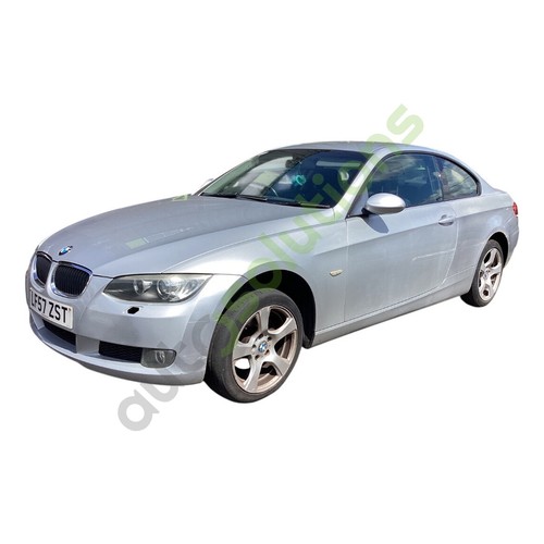 Bmw series 320i - series, se