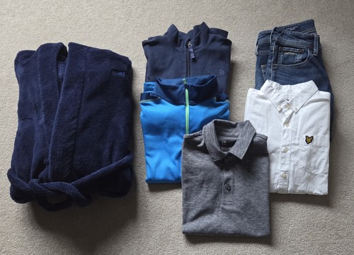 Boys designer bundle - boys,