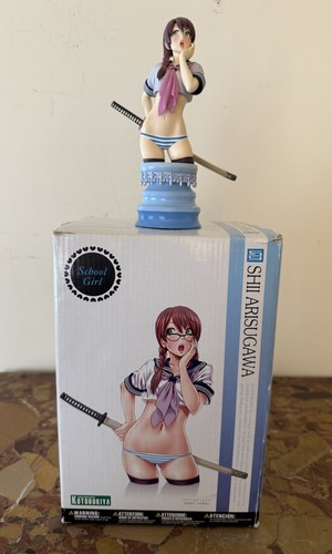 Kotobukiya art shunya - art,