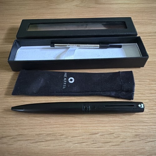 Shaeffer 300 black - shaeffer,