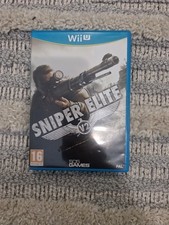 Sniper Elite V2 (Nintendo Wii