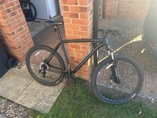 Ammaco Evo IV 29er Disc Brakes