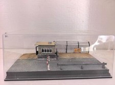 1/72 Military Checkpoint