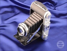 Ensign Selfix 8-20 Xpres 105mm