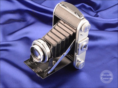 Ensign selfix 820 xpres - ensign, 105mm