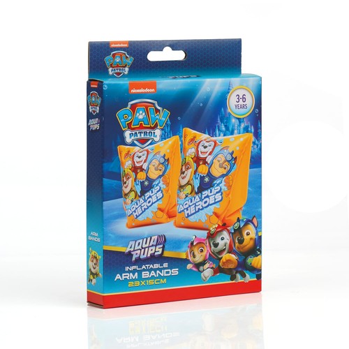 Paw patrol inflatable - patrol,