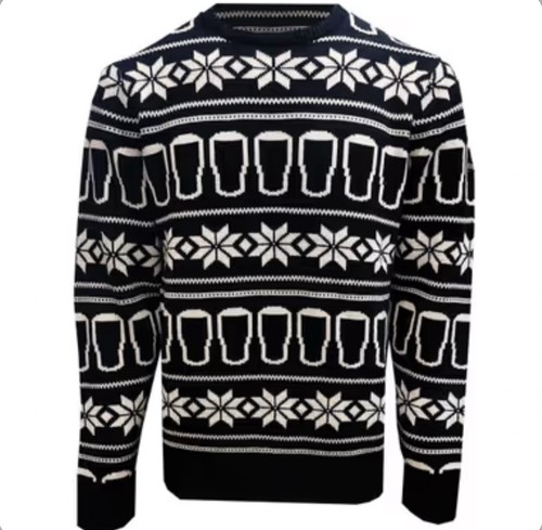Guinness jumper large - guinness,