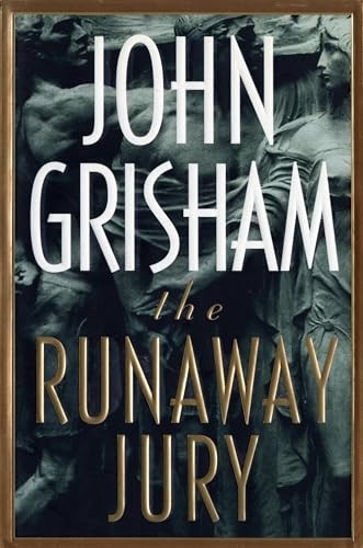 The runaway jury grisham - the,