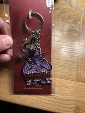 Charlie Bears Scorch Bag Chain