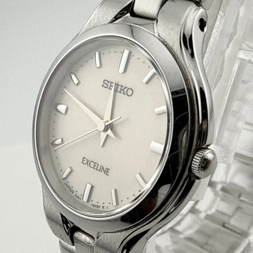 Seiko 4j41 0a50 exceline - 4j41-0a50,