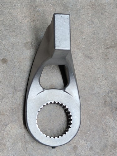 Hytorc 03s avanti 5 - hytorc, av-05-03s