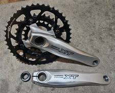 Shimano Deore XT M760 Triple