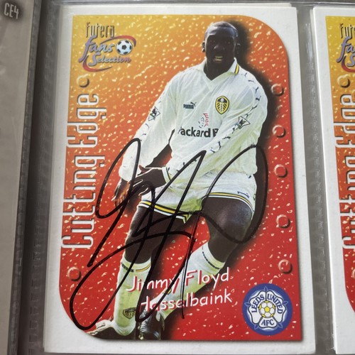 1999 leeds united football - 1999,