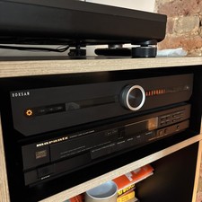 Roksan Attessa Streaming