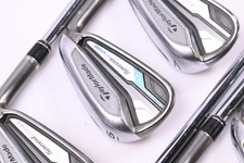 Taylormade Speedblade Irons /