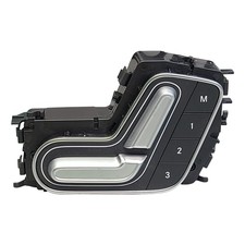 Mercedes A-Class W177 Seat