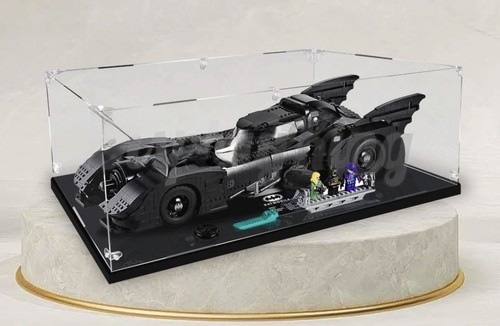 Acrylic display case for - , lego