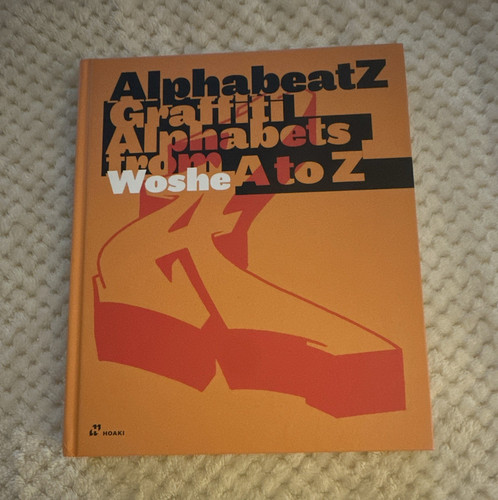 Alphabeatz graffiti alphabets - alphabeatz:,