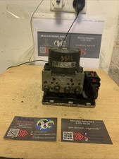 SKODA OCTAVIA ABS PUMP