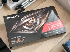 GIGABYTE Radeon RX 5700 XT