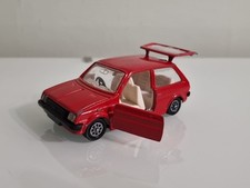 Mimi Metro Austin Corgi Model