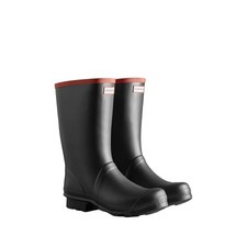 Hunter Unisex Adult Argyll Knee-High Wellington Boots  FS10706