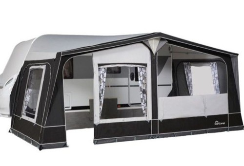 Dorema starcamp dakota - starcamp, size