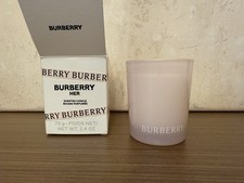 Burberry Her Scented Candle