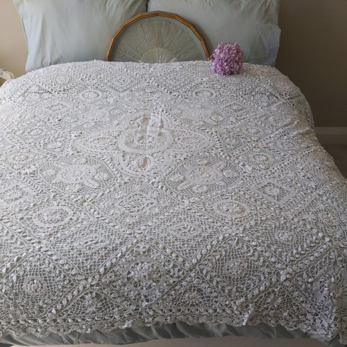 Rare antique white - rare,