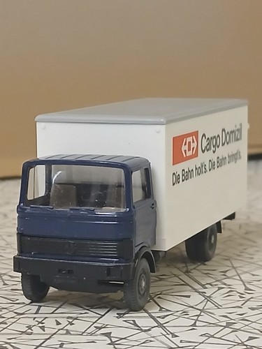 Wiking 18434 87 - 18434, 1:87