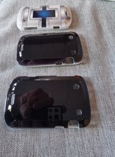 3 x Stylish Blackberry Bold 9930 9900  Hard Shells new in boxes