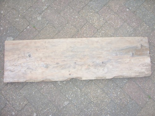 Large driftwood - large,