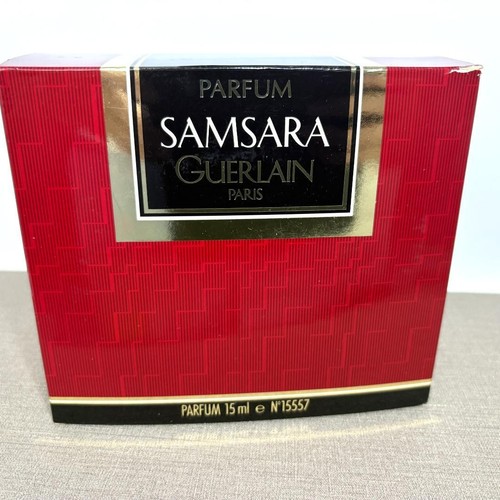 Guerlain samsara parfum - samsara, 15ml