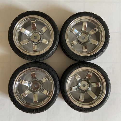 Drift car tires - rc, dd