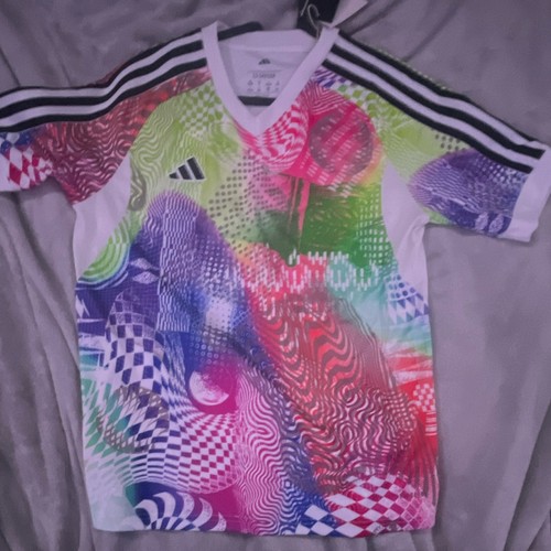 Adidas jeremy scott pride - x,