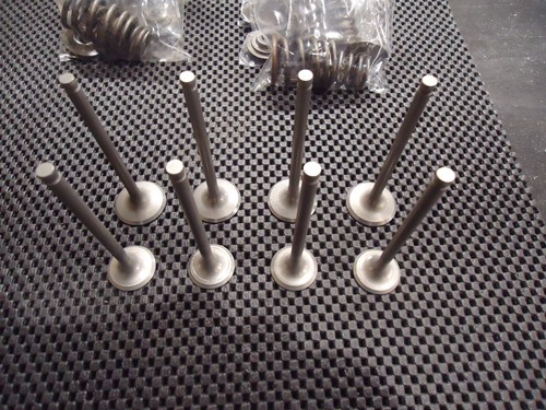 Kawasaki gt550 engine valves - gt550,