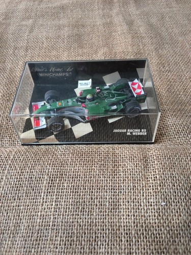 Minichamps scale mark - minichamps, 1.43